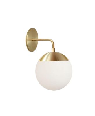 Dayana 1 Light Wall Sconce