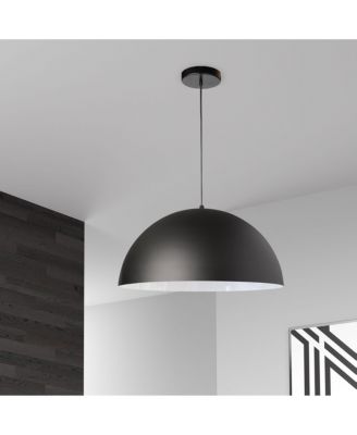 Small Ofelia 1 Light Pendant