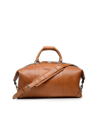 Twain Weekender Duffel Bag