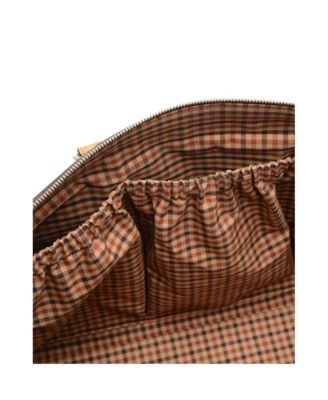 Twain Weekender Duffel Bag