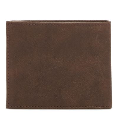 Padbury Billfold Wallet