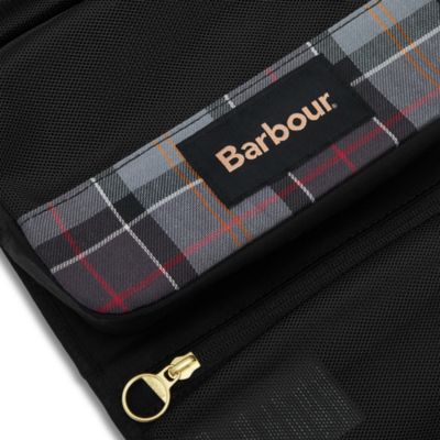 Transport Hanging Washbag