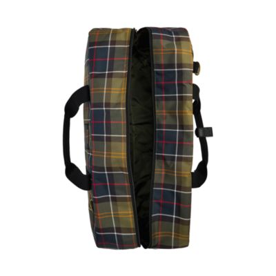 Torridon Tartan Holdall