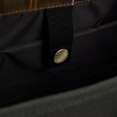 Field Wax Riever Crossbody Bag