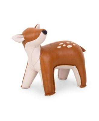 Zuny - Deer Luke Paperweight