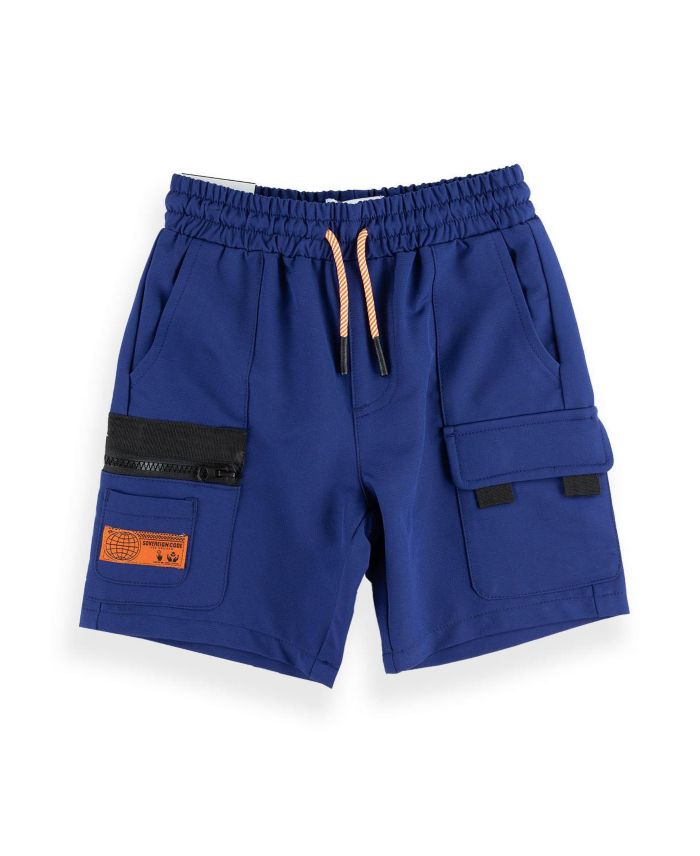 Boys' Mirage Shorts - Little Kid