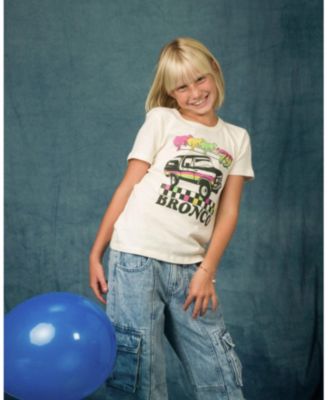 Unisex Ford Bronco '79 Tee - Little Kid, Big Kid