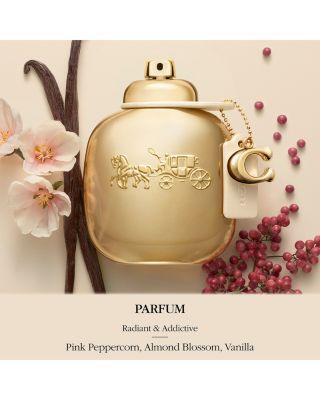 Gold Parfum 3 oz.