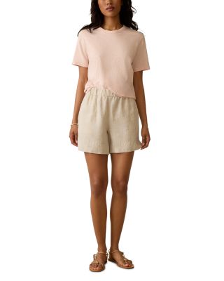 Sunwashed Essential Tee