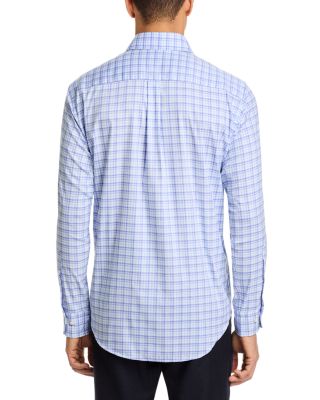 Garrow Crown Lite Cotton Stretch Sport Shirt