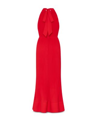 Nalani Pleated Dress