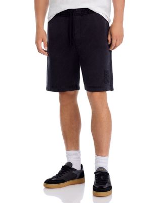 Distrell 9" Shorts