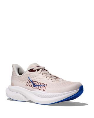 HOKA - Women's Mach 6 Low Top Sneakers