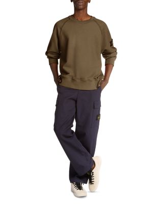 Pullover Logo Sweatshirt