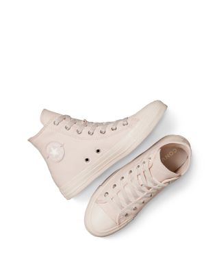 Girls' Chuck Taylor All Star Monochrome Sneakers - Big Kid