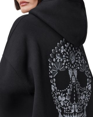 The Shkull Ettienne Hoody