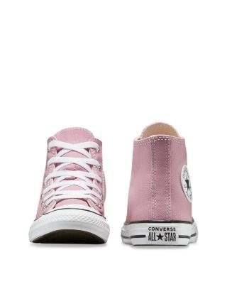 Girls' Chuck Taylor All Star Hi Sneakers - Toddler, Little Kid