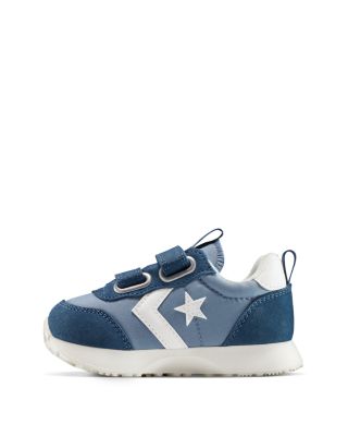 Unisex Omega Trainer Easy On Sneakers - Toddler, Big Kid