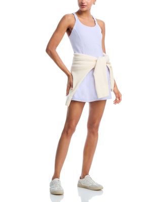 All Day Three Pocket Bra Tank