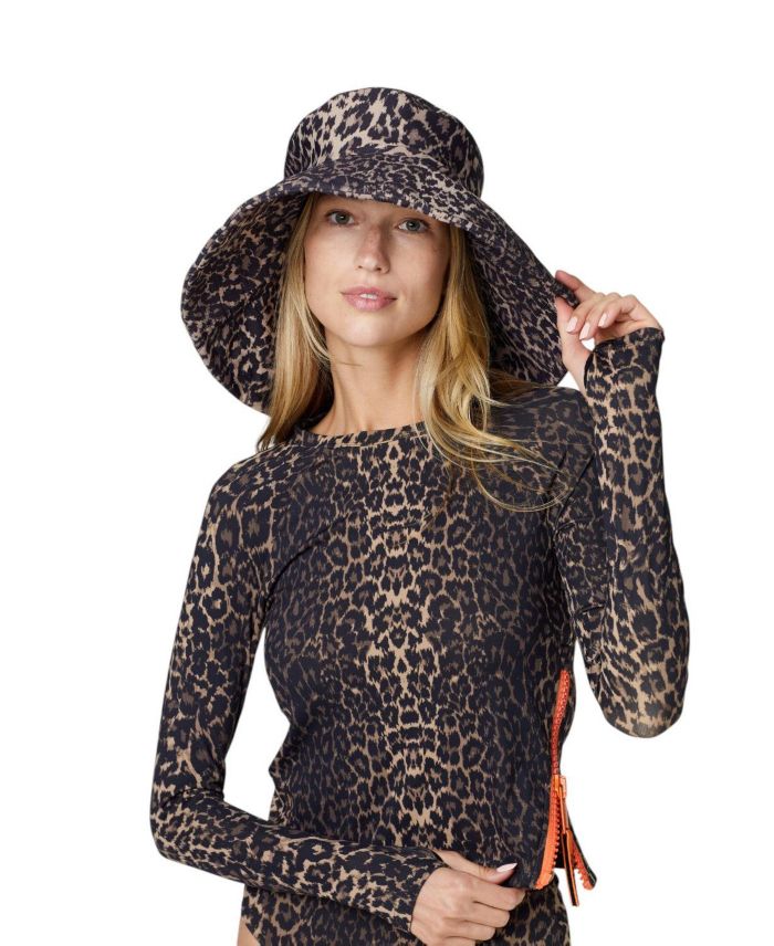 Sienna Hat