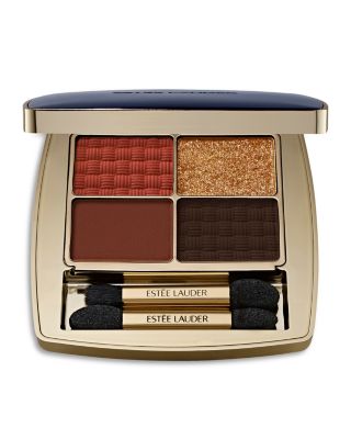 The Essential Eyeshadow Quad