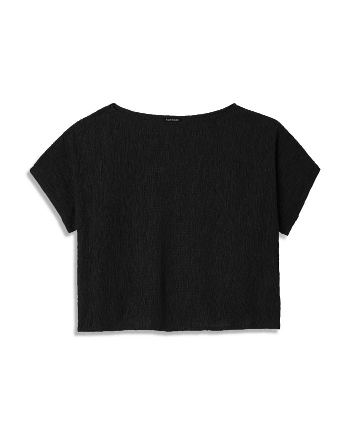 Crinkled Top