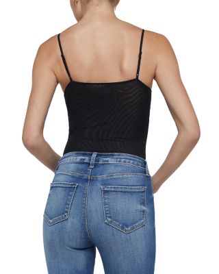 Elowen Underwire Bodysuit