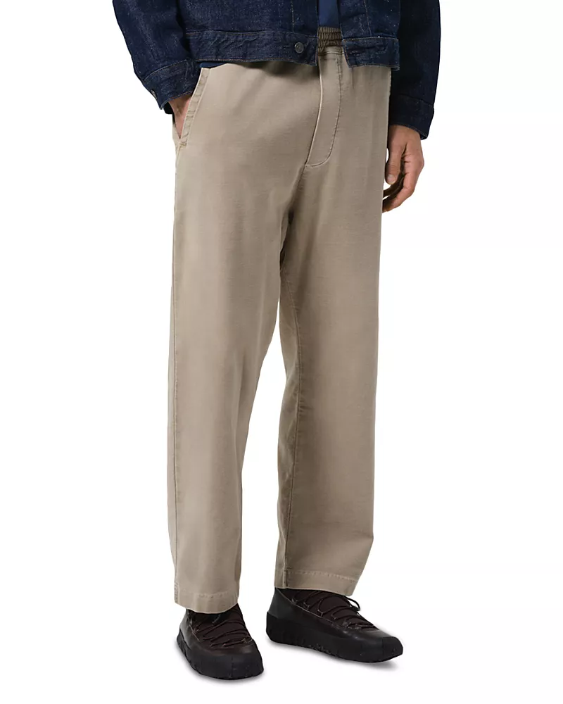 Citizens of Humanity Pull On Pants