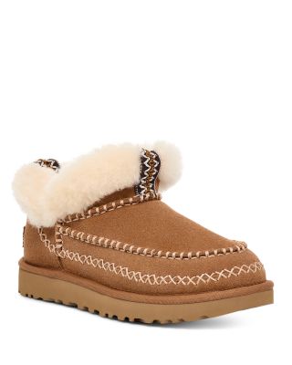 Women&#39;s Classic Ultra Mini Alpine Booties