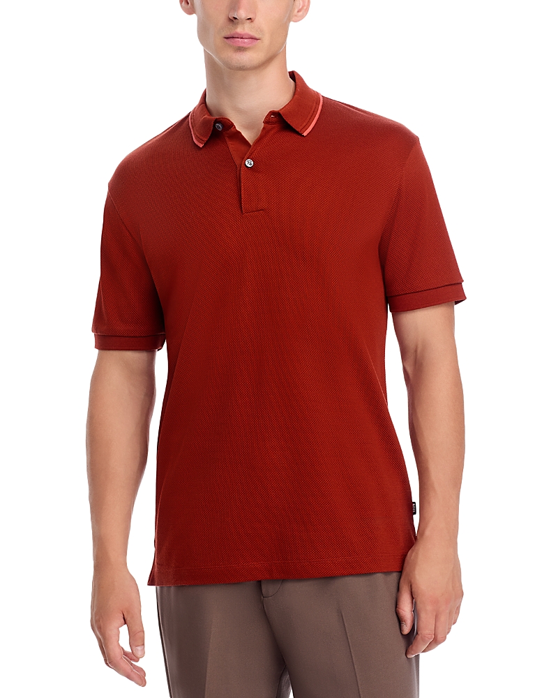 Boss Prout Polo