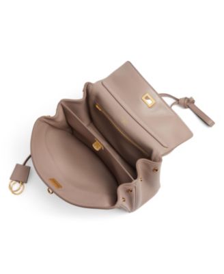 Rodeo Handbag Small Grained Calfskin