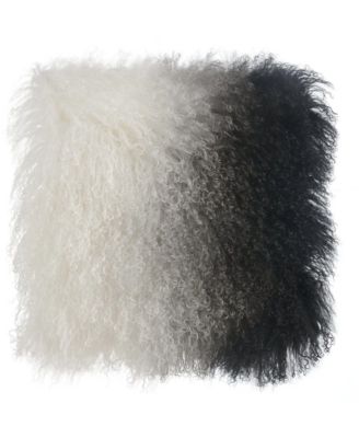 TOV Furniture - Tibetan Sheep Pillow