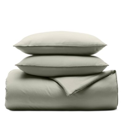 Boll & Branch - Signature Comforter Set