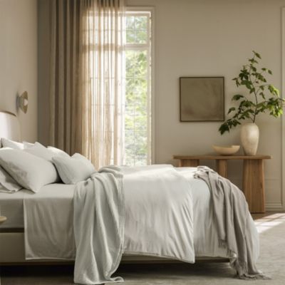 Signature Comforter Set, King/Cal King
