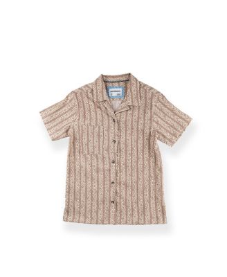 Boys' Lantern Shirt - Big Kid