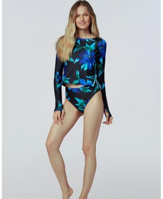  Women's Sasha Long Sleeve Top