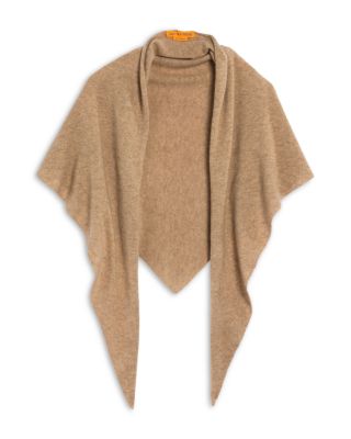 The Bandana Cashmere Wrap