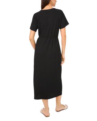 Midi T-Shirt Dress