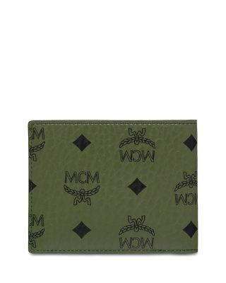 Aren Visetos Bifold Wallet