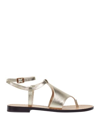 Women's Lille Casual Thong Sandals	