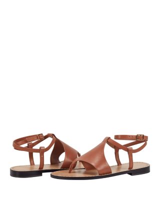 Women's Lille Casual Thong Sandals	
