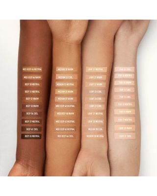 BAREPRO 24HR Wear Skin Perfecting Matte Liquid Foundation Mineral SPF 20 PA++