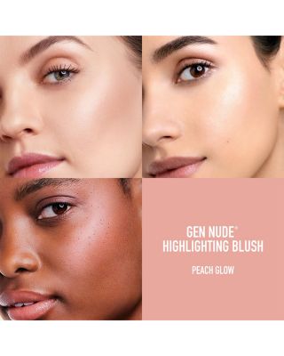 GEN NUDE Highlighting Blush