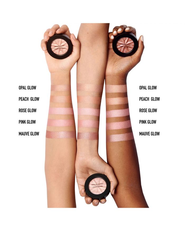 GEN NUDE Highlighting Blush