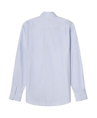 Reynolds Mini Tattersall Contemporary Fit Shirt