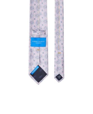 Robert Geo Paisley Best of Class Necktie