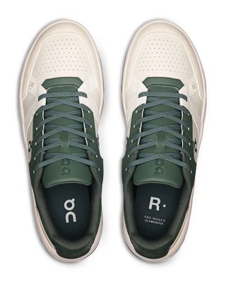 Men's The ROGER Clubhouse Sneakers