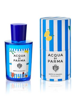 Blu Mediterraneo Mirto di Panarea Summer Edition Eau de Toilette 3.4 oz.