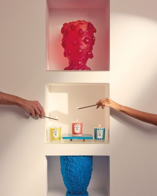 Pineta Scented Candle 7 oz.