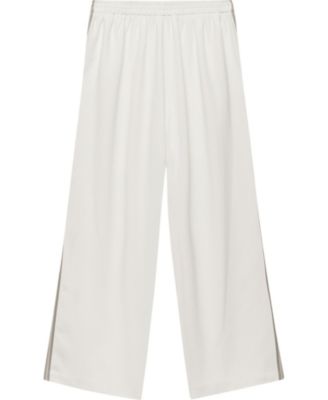 Women's Side Stripe Trouser
